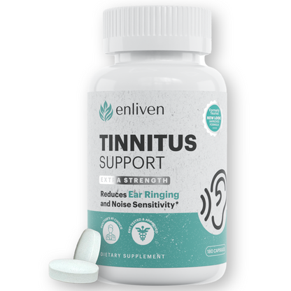 Tinnitus Support