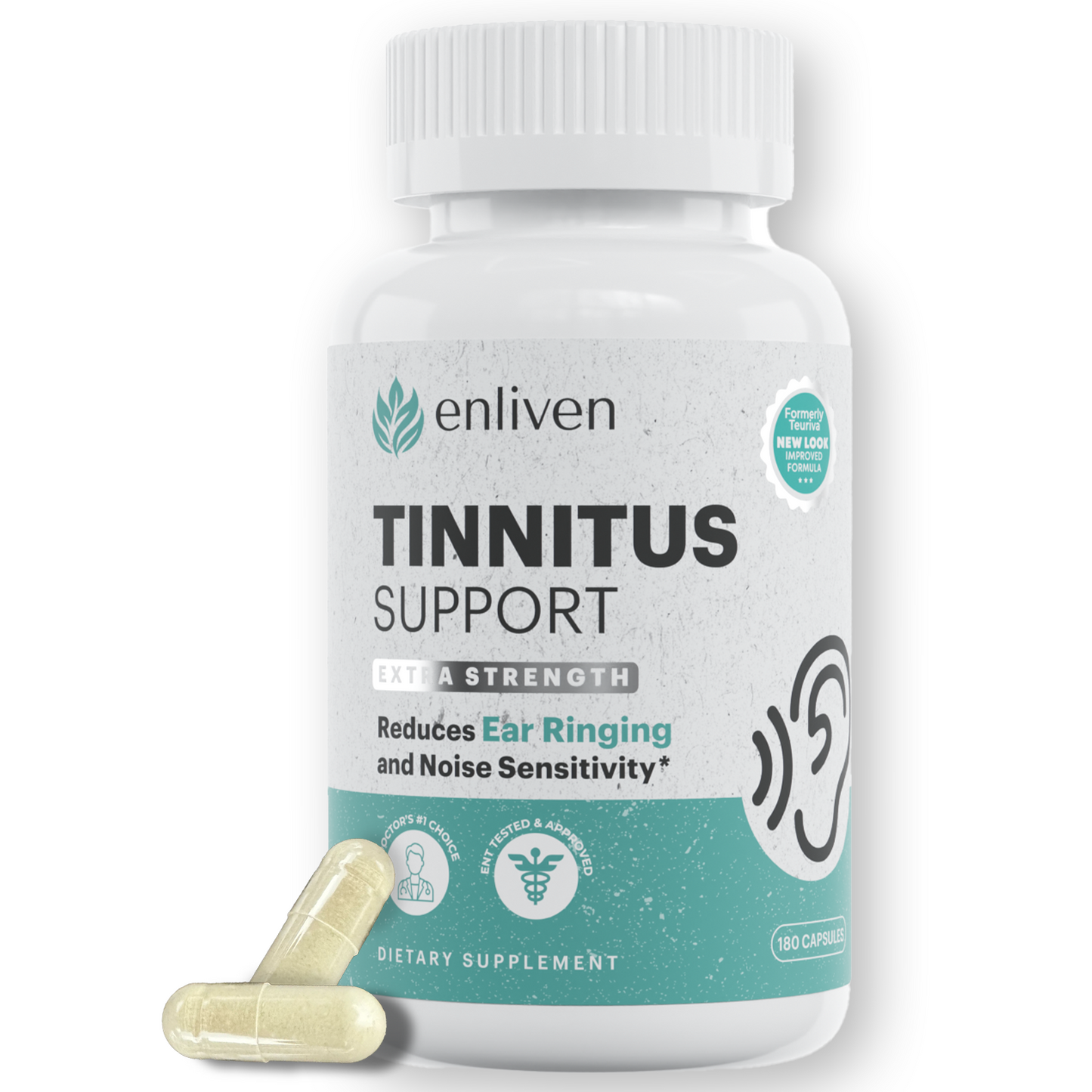 Tinnitus Support