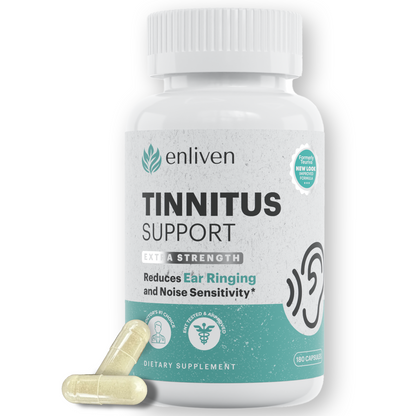 Tinnitus Support