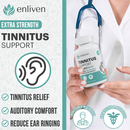 Tinnitus Support