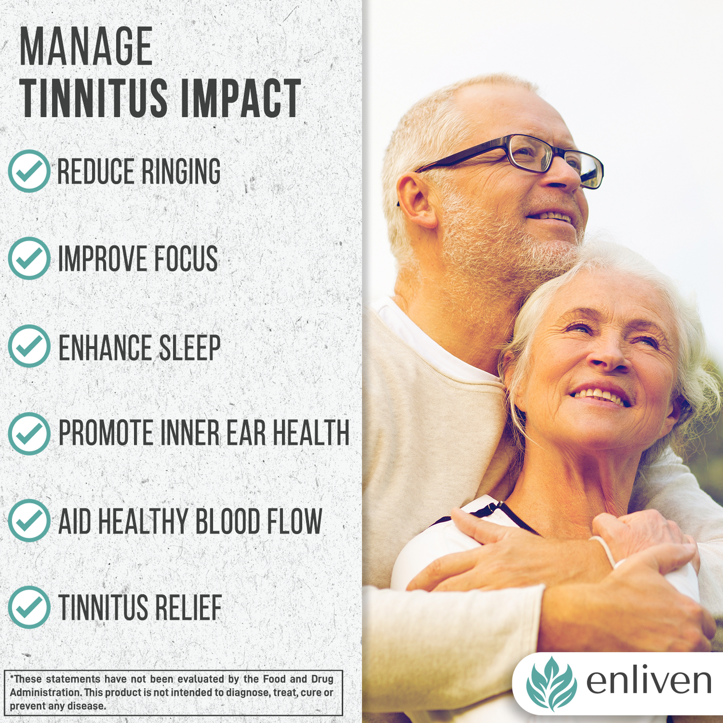 Tinnitus Support