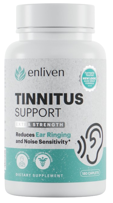 Tinnitus Support